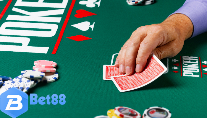 Luật chơi poker Hướng dẫn cơ bản và chiến thuật để thắng