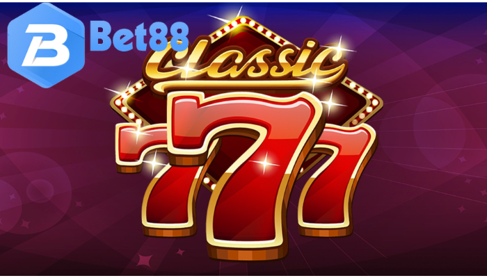 Giới thiệu về trò chơi 777 slot