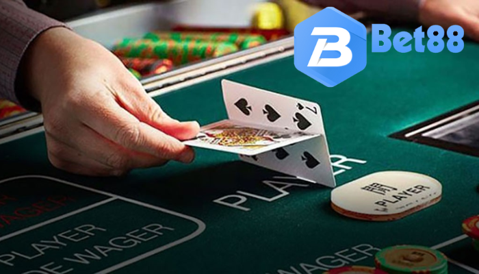 Game Baccarat là gì? Đánh giá và hướng dẫn chơi