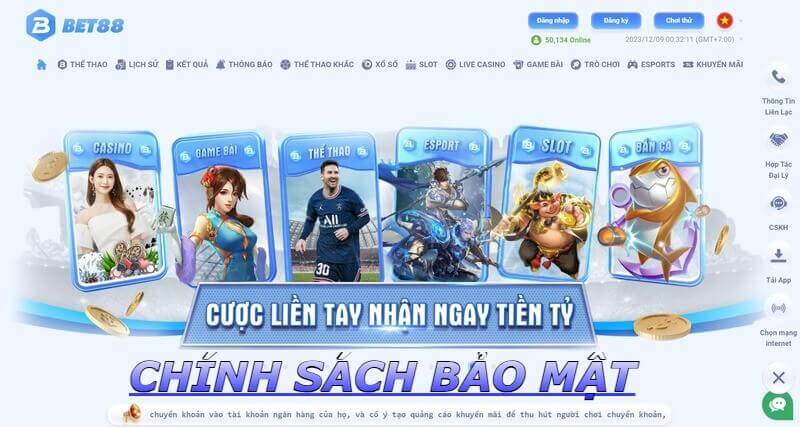 Điều khoản của Bet88 là tập hợp các quy định và chính sách tại nền tảng chơi game