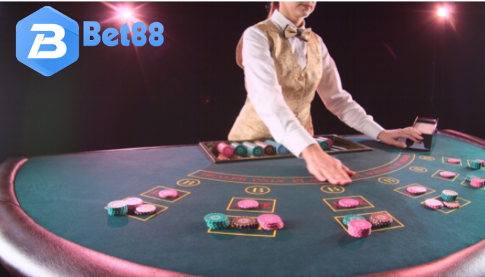 Giới Thiệu Cách Chơi Bull Bull Casino