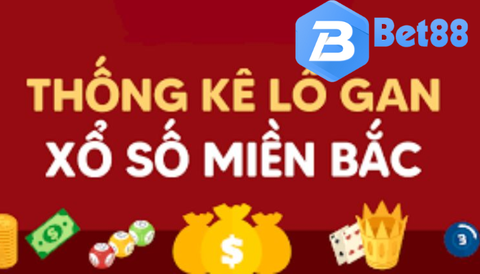 Lô Gan Miền Bắc Khám Phá Bí Mật Của Những Con Số Chưa Về