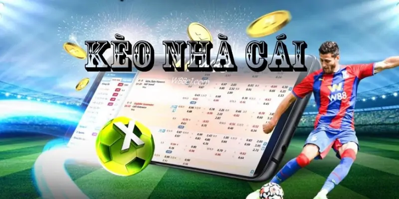 kèo nhà cái bet88