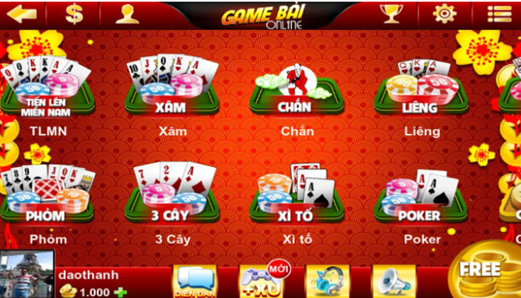 Lý Do Nên Chơi Game Bài Tại PG66
