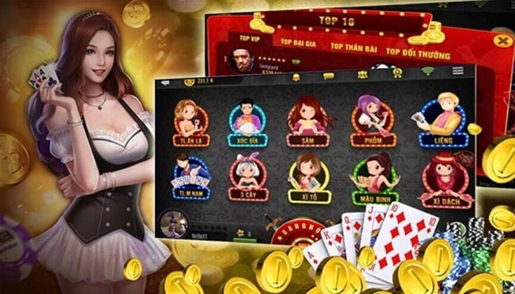 Top Game Bài Đáng Chơi Nhất Trên PG66 Hiện Nay