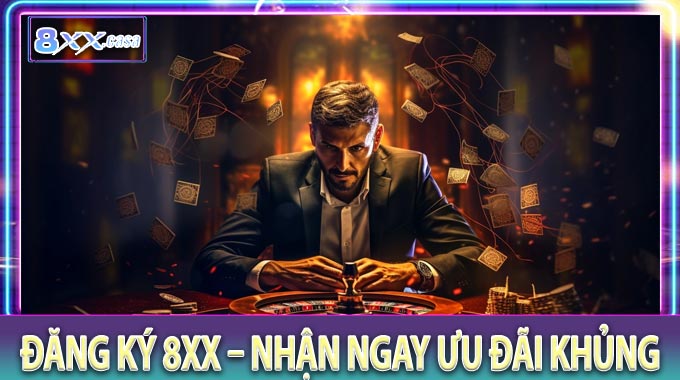 Đăng Ký 8XX – Nhận Ngay Ưu Đãi Khủng